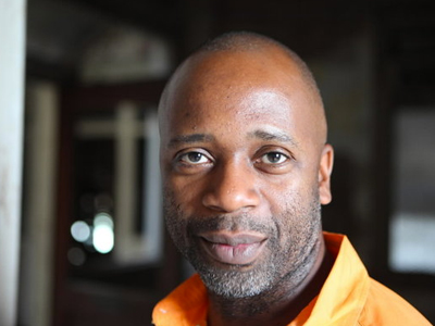Theaster Gates