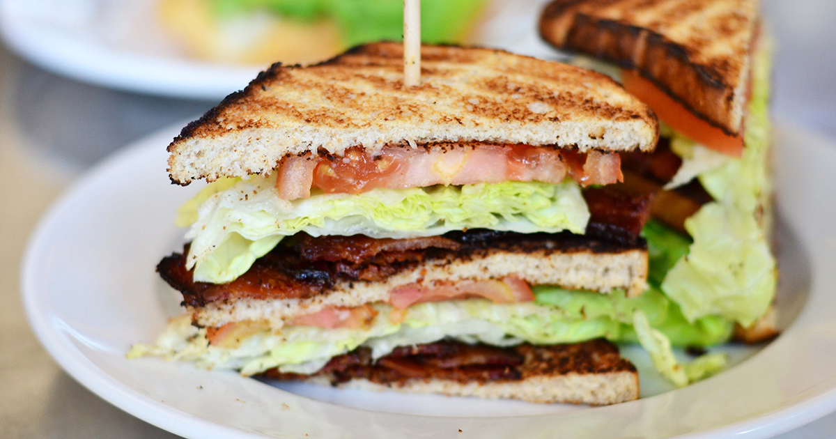 Terrace Cafe @ Cincinnati Art Museum