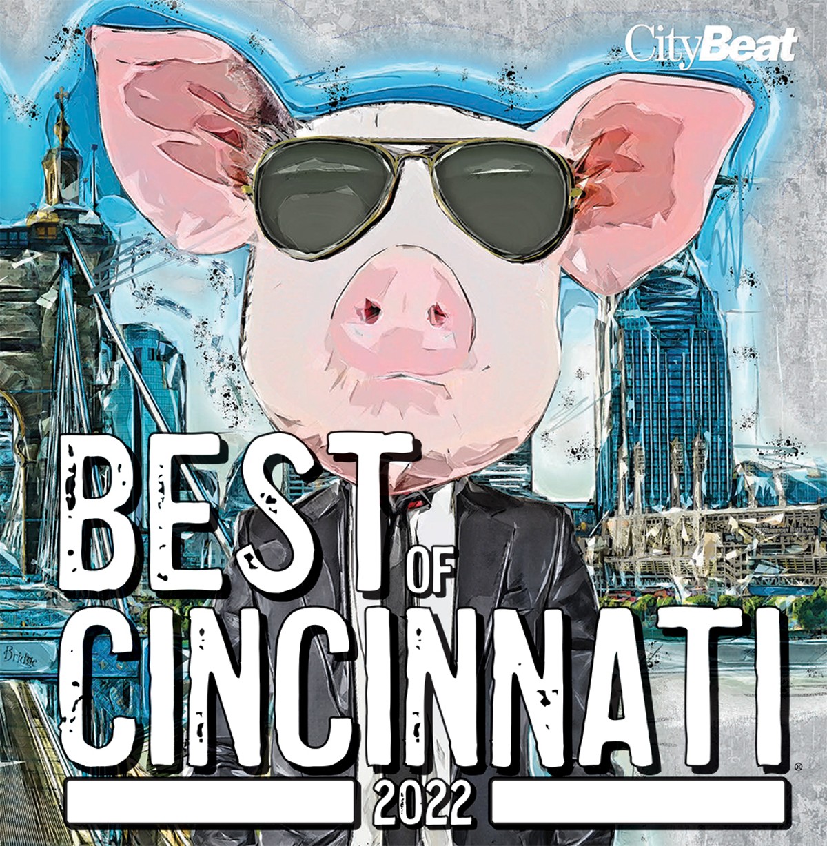 CityBeat Best of Cincinnati 2022
