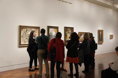 See the Story Book Club