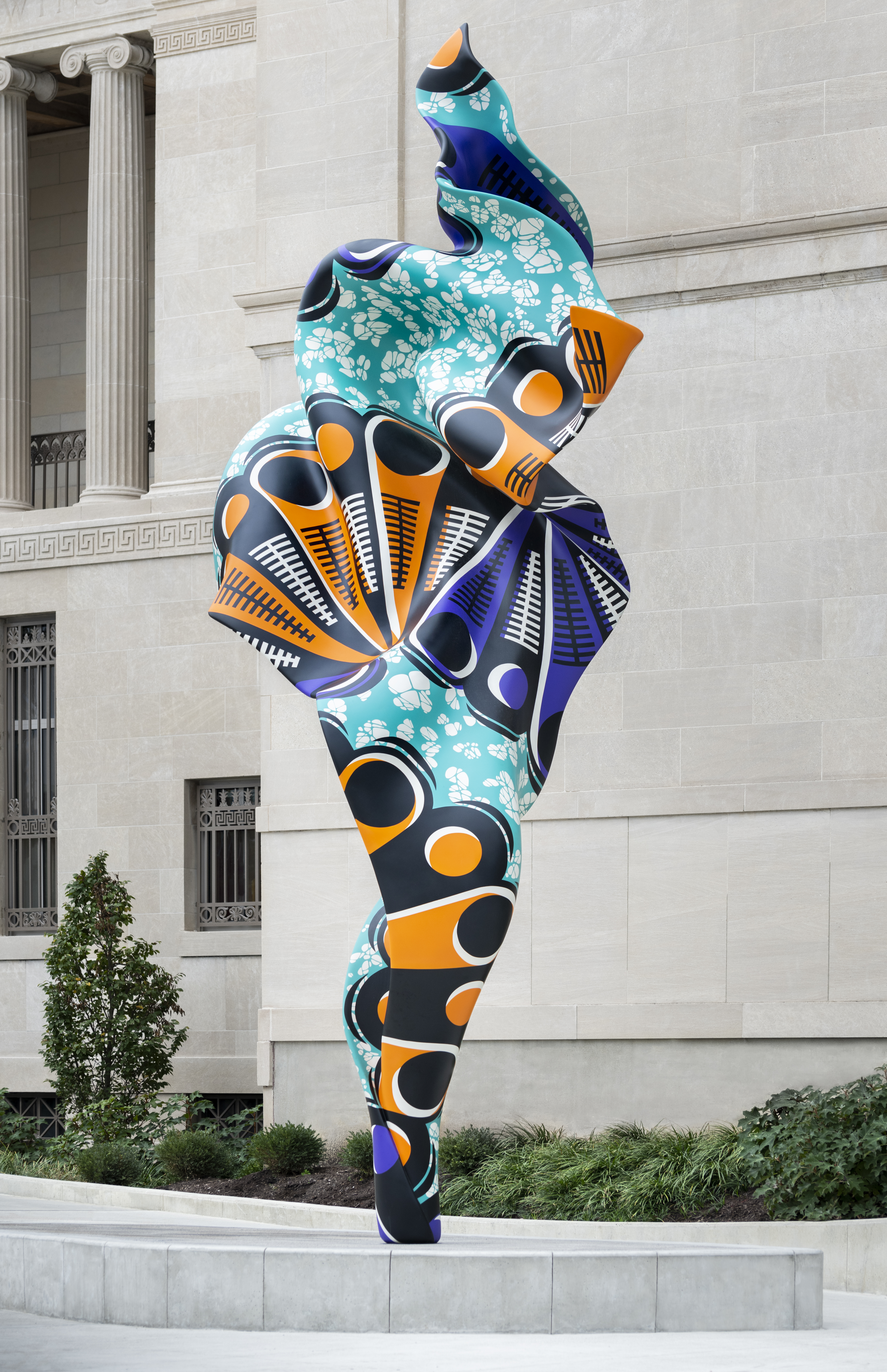 The Cincinnati Art Museum Inside Out - Cincinnati Art Museum