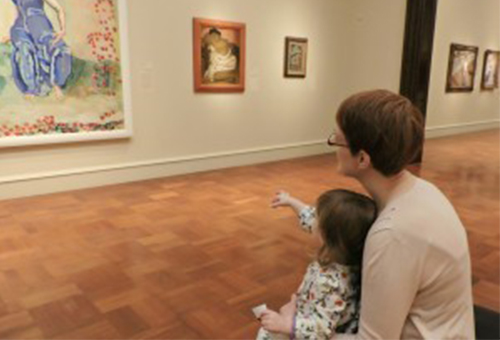 *SOLD OUT* Baby Tours: 11:00 a.m.