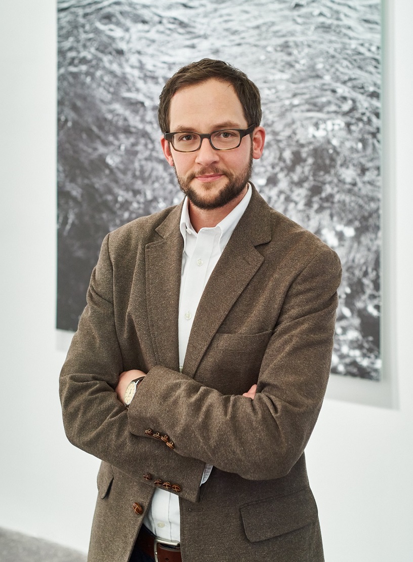 Nathaniel M. Stein, Photo by Tim Tiebout