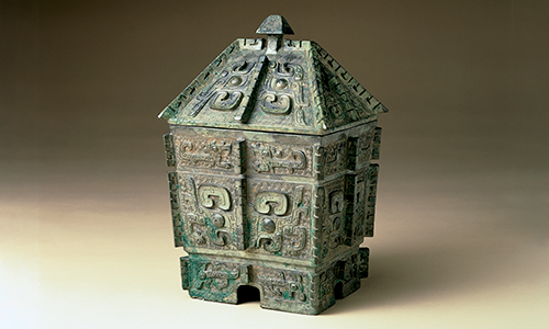 Friends of East Asian Art