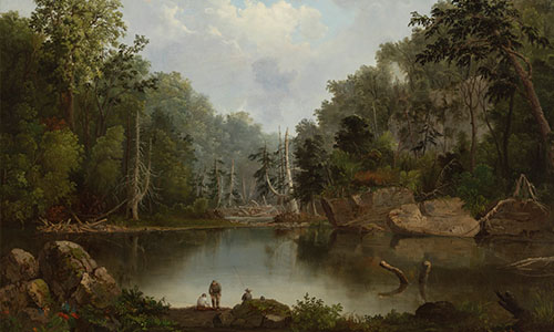 Friends of African American Art