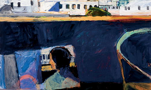 Friends of Contemporary Art
