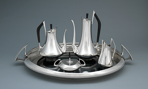 Friends of Decorative Arts and Design