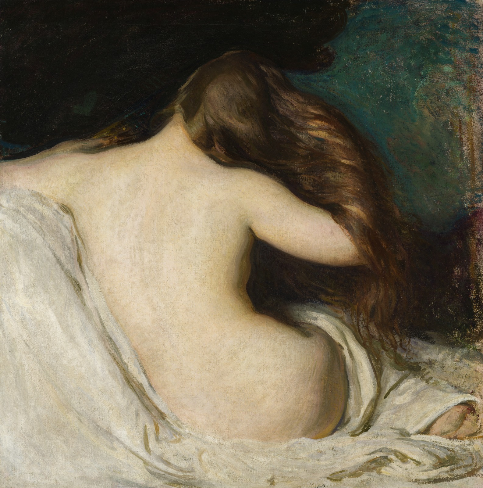 Free Public Tour: American Art