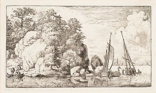 Friends of Prints