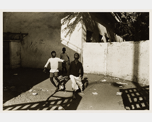 Friends of Photography