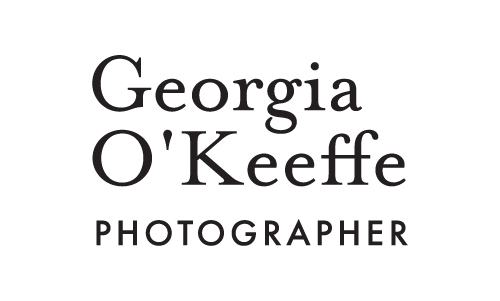 Georgia O’Keeffe Photographer