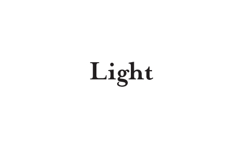 Light