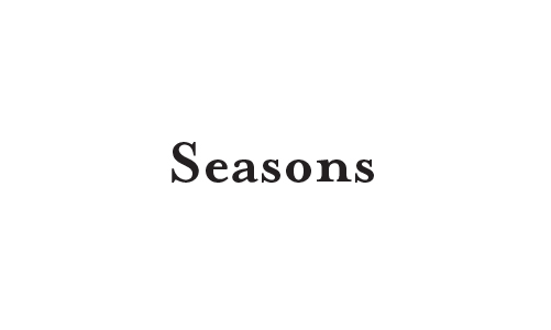 Seasons