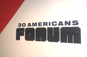 30 Americans Forum