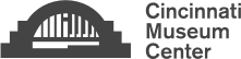 Cincinnati Museum Center Logo
