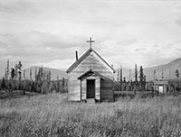 Dorothea Lange, Boundary County, Idaho, 1939. Courtesy of the Library of Congress.