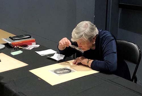 Consult-a-Curator Registration Opens