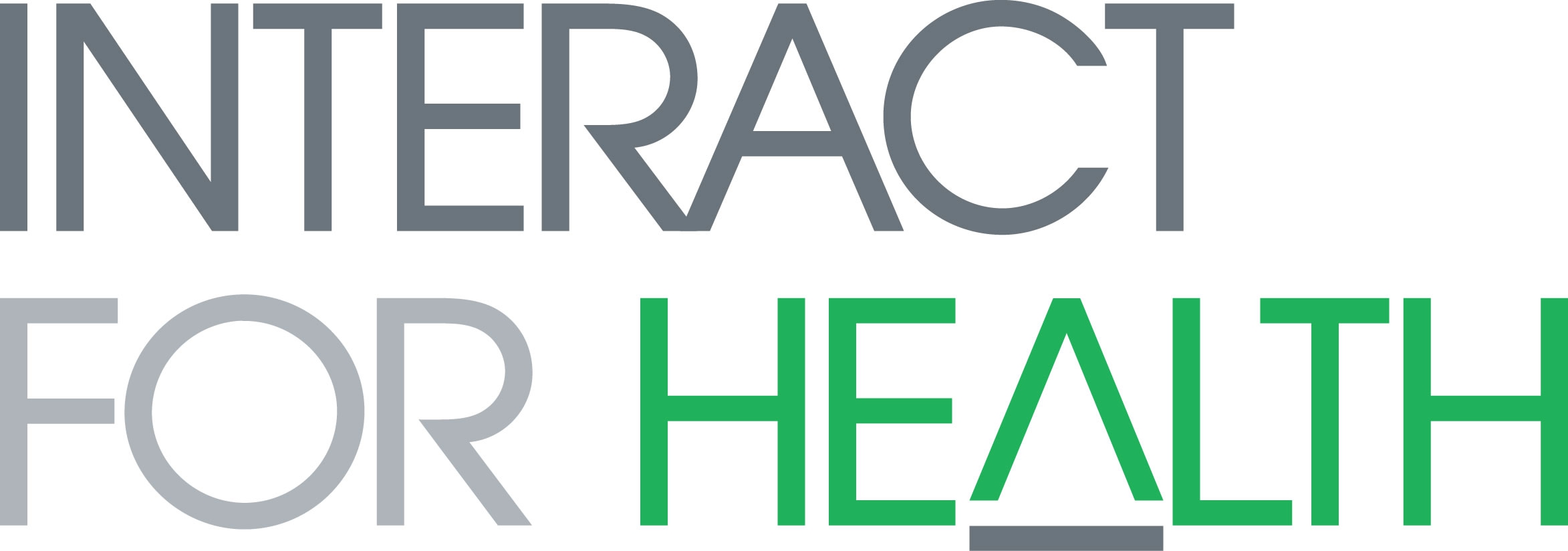 Interact for Health