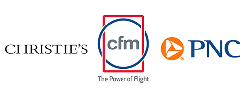 Christie’s |CFM: The Power of Flight |PNC