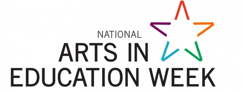 National Arts in Education Week