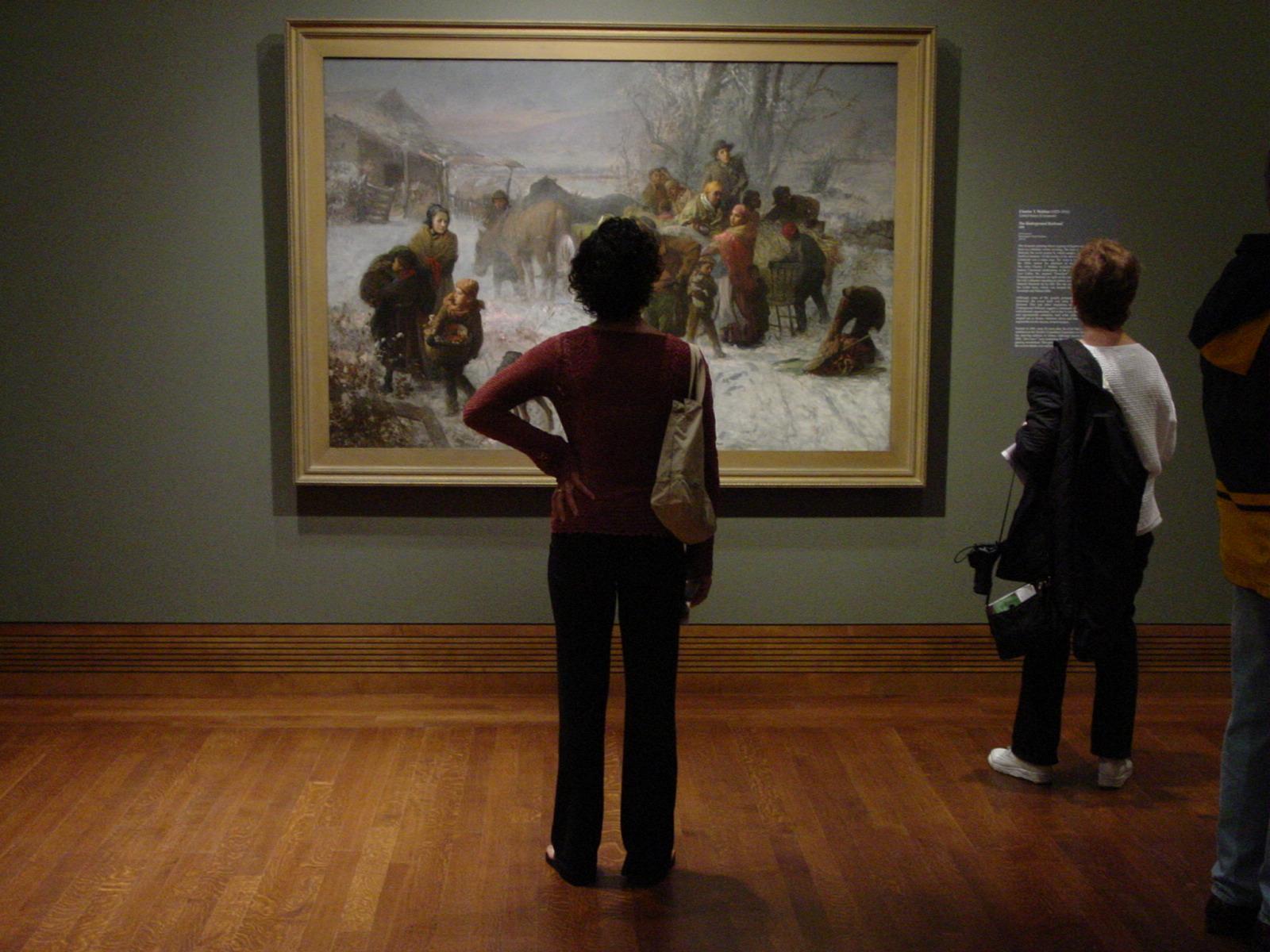 Calendar of Events - Cincinnati Art Museum