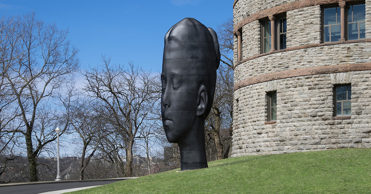 The Cincinnati Art Museum Inside Out Cincinnati Art Museum