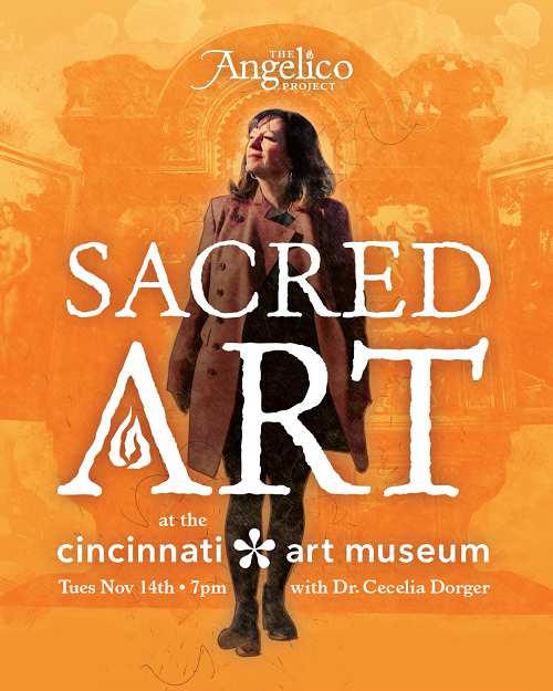 Calendar of Events - Cincinnati Art Museum
