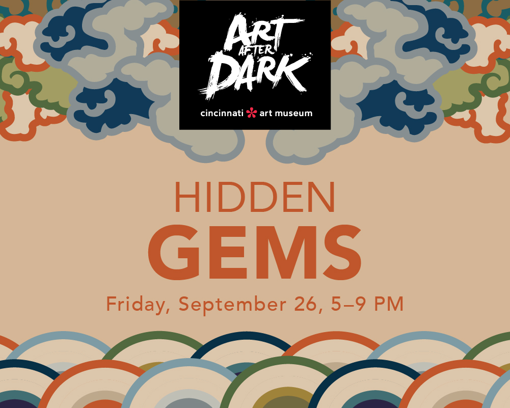 Art After Dark | Hidden Gems