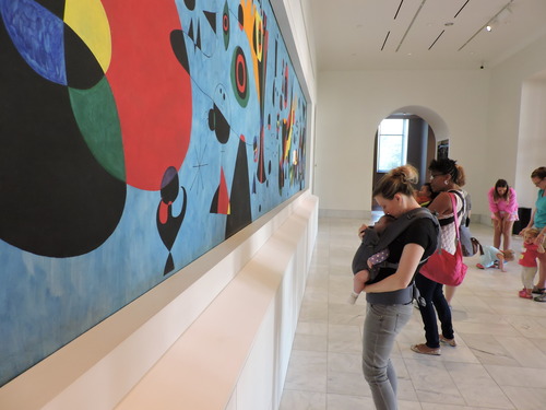 *SOLD OUT* Baby Tours: In Black and White–2 p.m.
