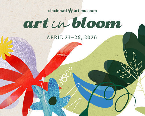 Art in Bloom 2026 