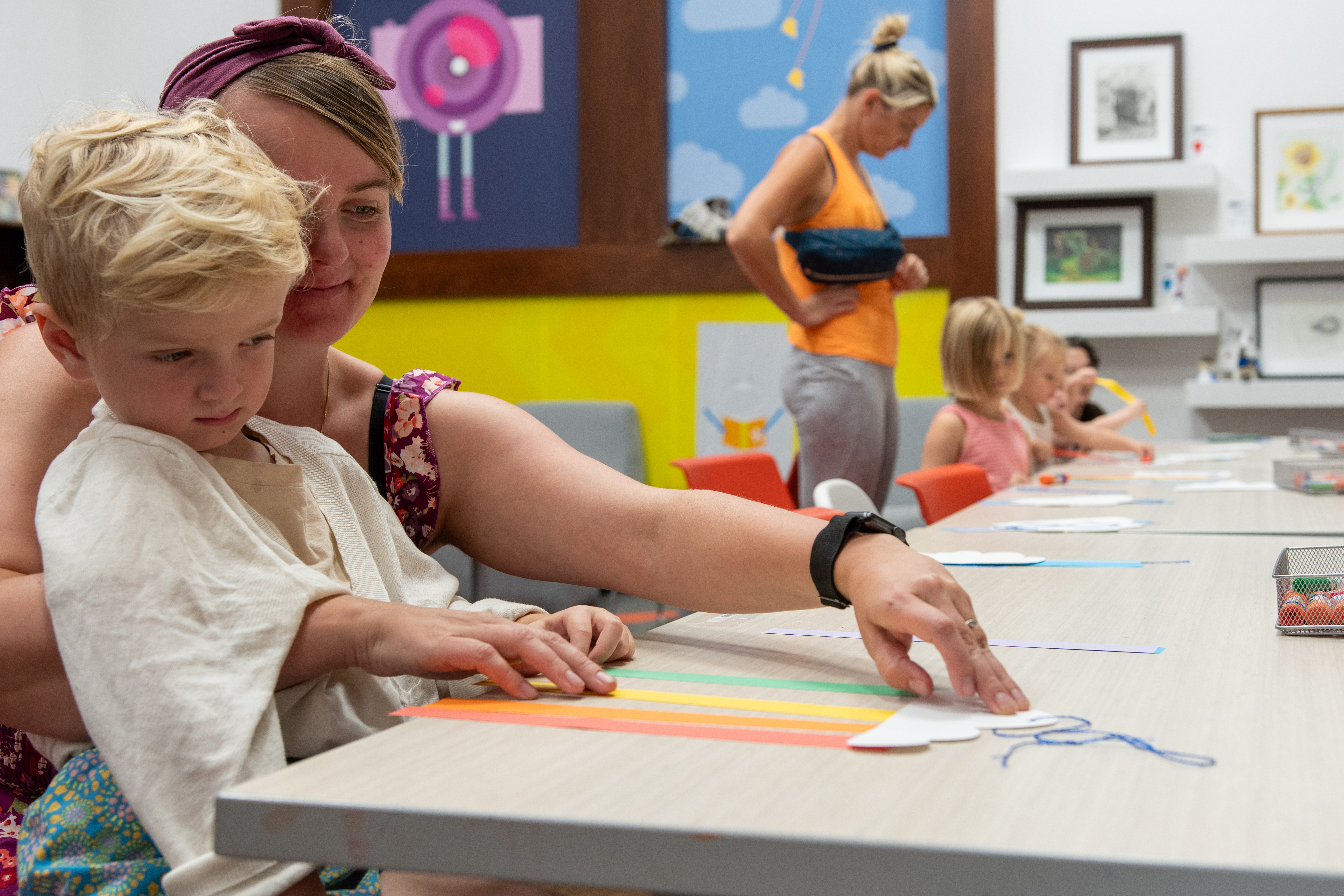 RECreate with Christian Schmit