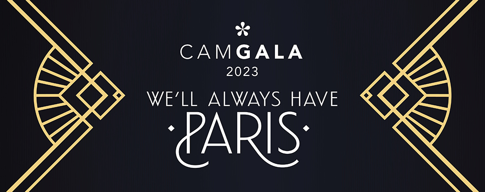 CAM Gala 2023: We’ll Always Have Paris