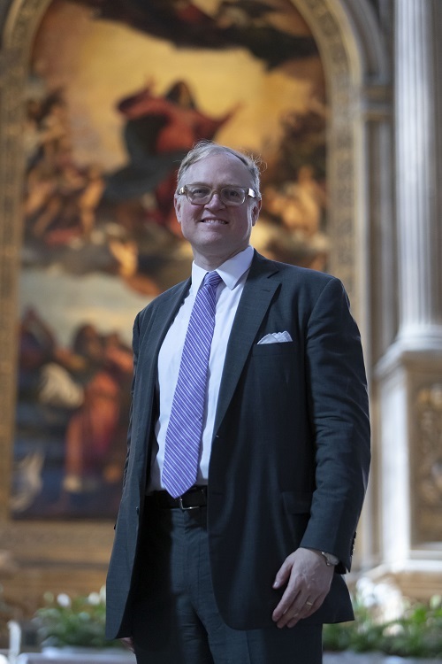 CAM Presents: Jacopo Tintoretto’s Achievement 