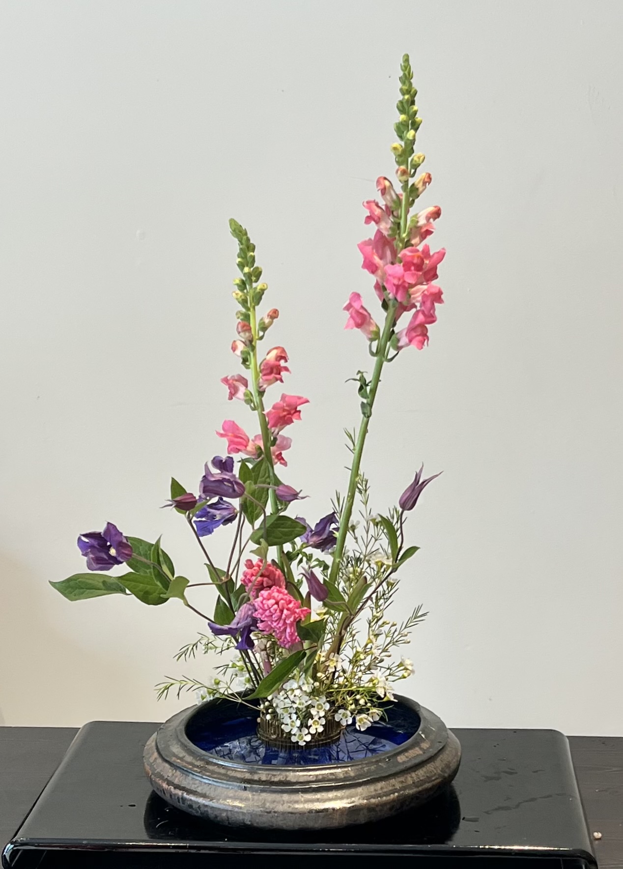 Ikebana Workshop with Teruko Nesbitt – AIB 2026