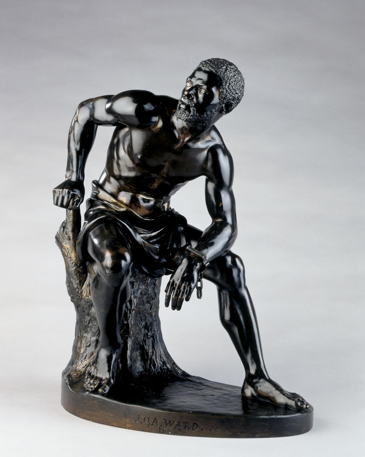 Free Public Tour: American Art