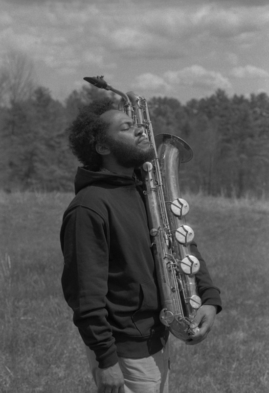 Sunday Sounds: Ziaire Trinidad Sherman