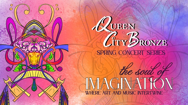 Queen City Bronze Spring Concert