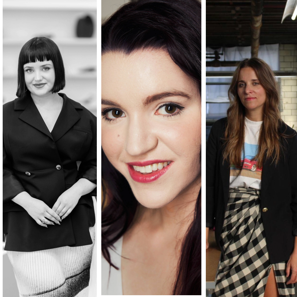 CAM Presents: The Past and Future of Radical American Fashion