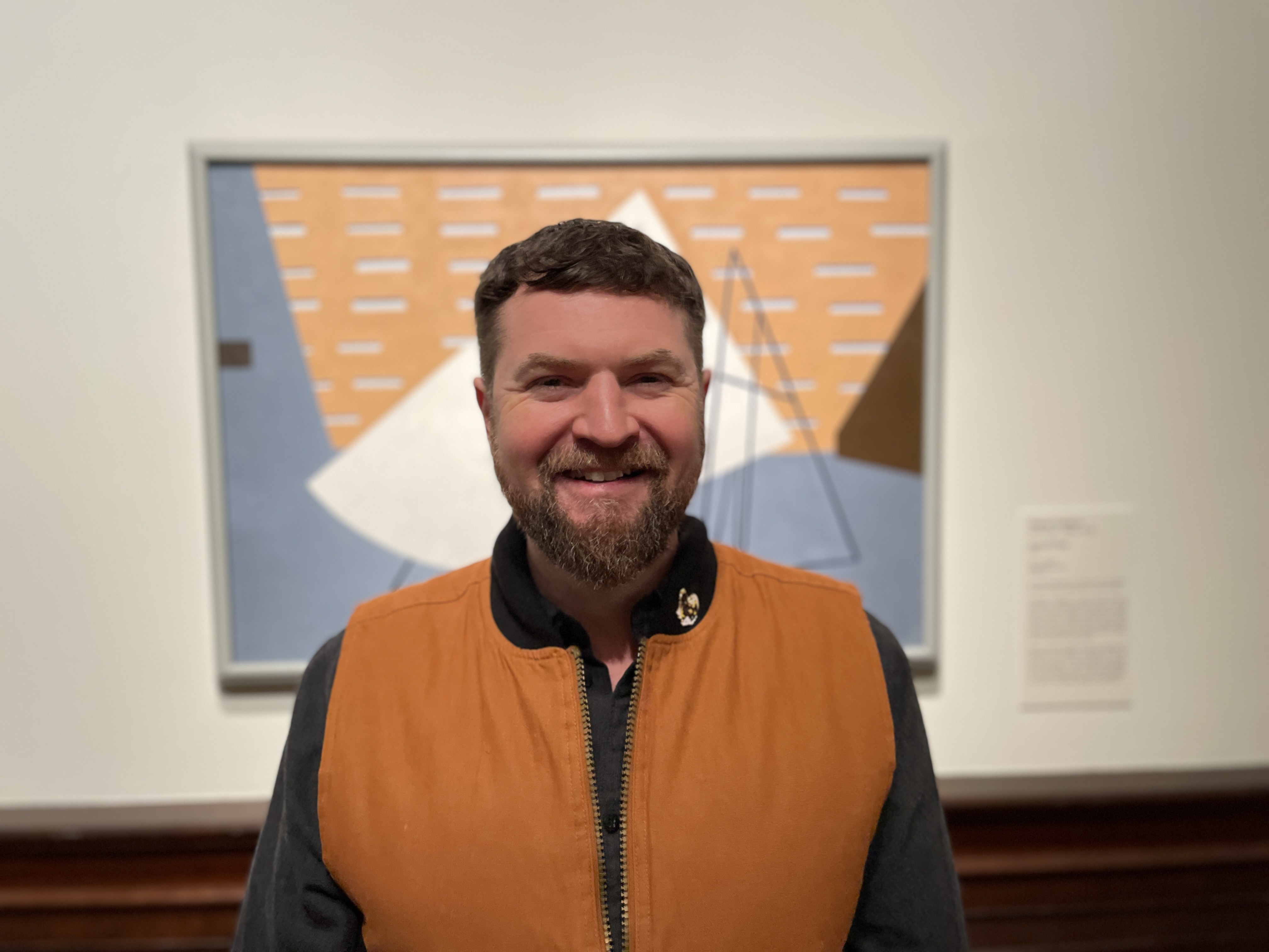 REC Opening Celebration—beacon:beckon
