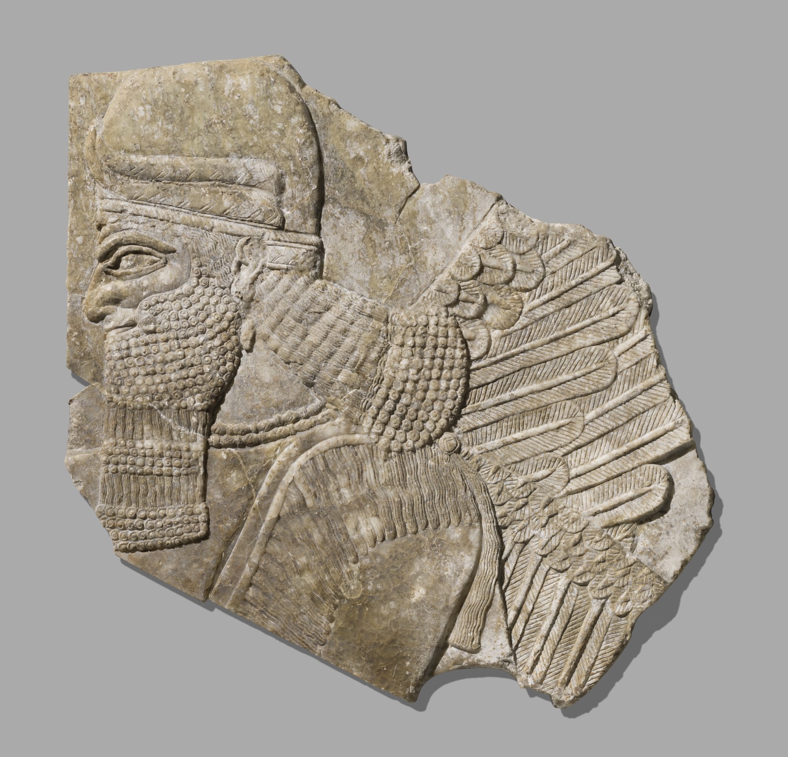 Free Public Tour: Ancient Civilizations