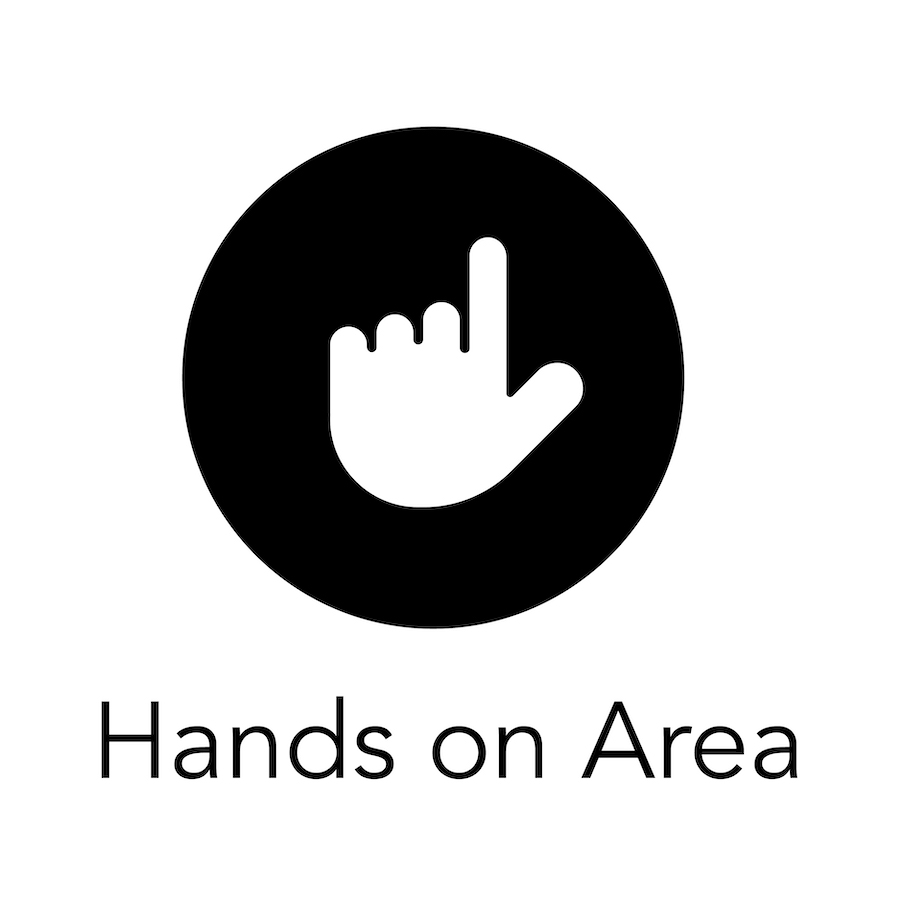 Hands on Area