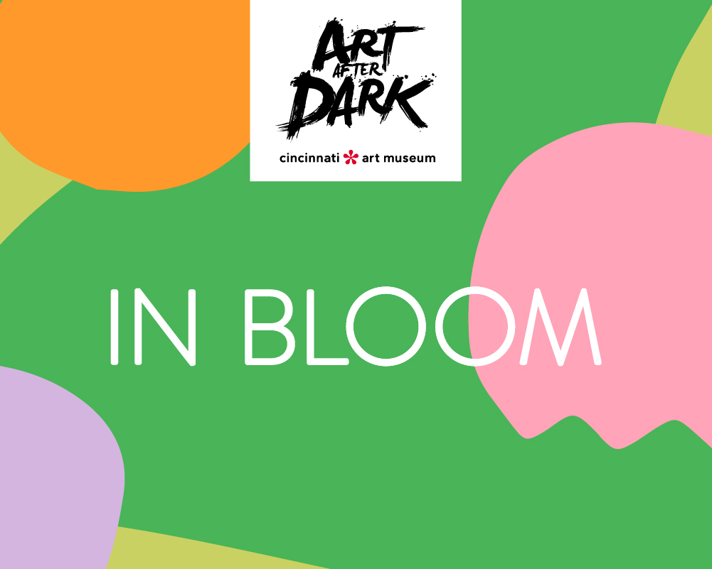 Art After Dark In Bloom