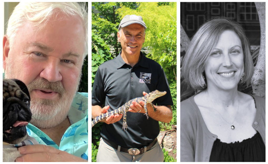 CAM Presents: The Art, Lives, and Legacies of Charley and Edie Harper