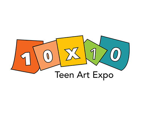 10x10 Teen Art Expo