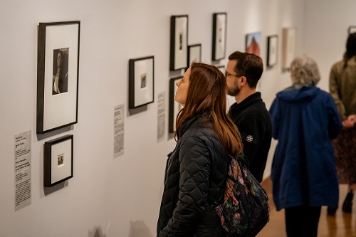 *SOLD OUT* Choose Your Own Gallery Adventure 