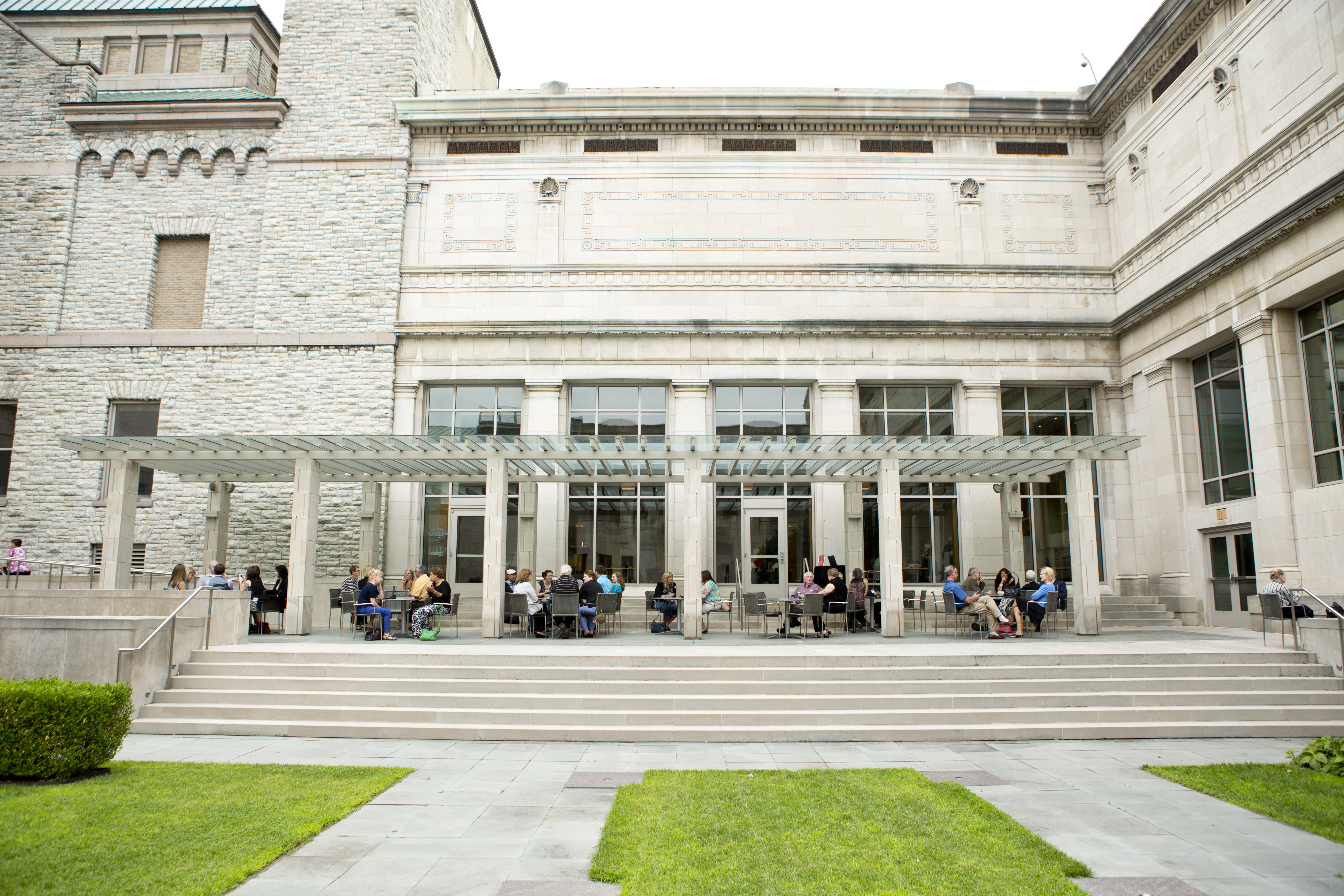 Sold Out – Mother's Day Brunch 