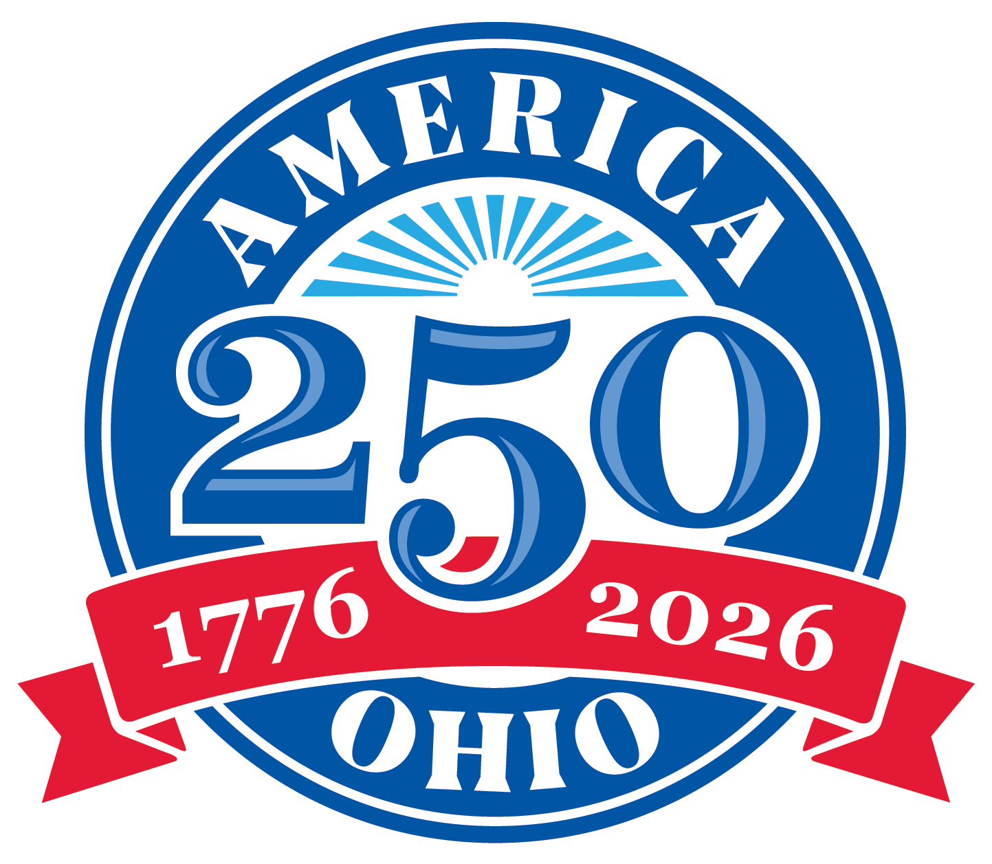 America 250 - Ohio