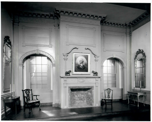 Free Public Tour: Haunted Museum