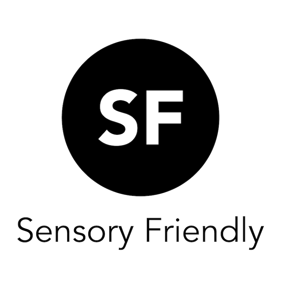 Sensory Friendly