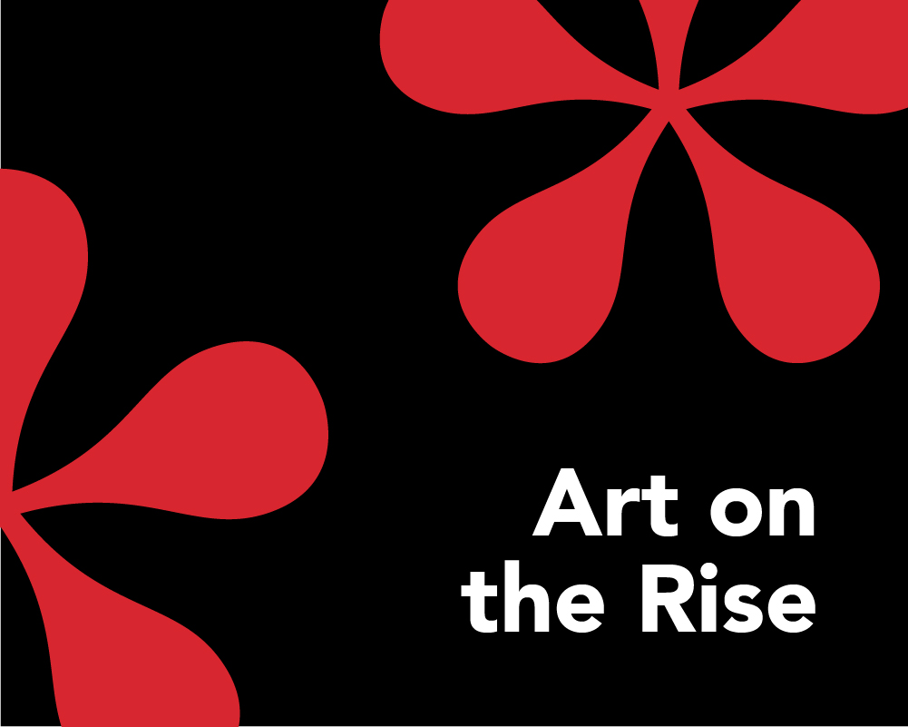 Art on The Rise: Fall Fun